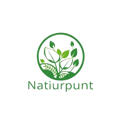 Logo Natuurpunt