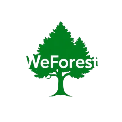 Logo WeForest